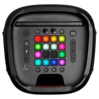 Caixa de Som JBL PartyBox 1000 USB / Bluetooth
