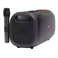 Caixa de Som JBL PartyBox On-The-Go / Bluetooth