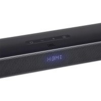 Caixa de Som JBL SoundBar 2.1 USB / Bluetooth