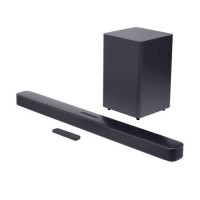 Caixa de Som JBL SoundBar 2.1 USB / Bluetooth
