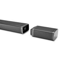 Caixa de Som JBL SoundBar 5.1 USB / Bluetooth
