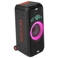 Caixa de Som LG Xboom XL7S USB / Bluetooth