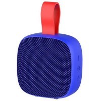 Caixa de Som Quanta QTSPB51 SD / Bluetooth