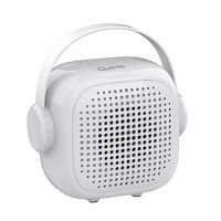 Caixa de Som Quanta QTSPB55 SD / USB / Bluetooth
