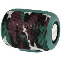Caixa de Som Quanta QTSPB59 SD / Bluetooth