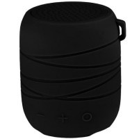 Caixa de Som Quanta QTSPB60 SD / Bluetooth