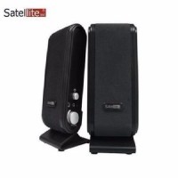 Caixa de Som Satellite S-001