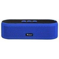 Caixa de Som X-Tech XT-SB541 SD / USB / Bluetooth