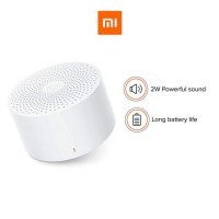 Caixa de Som Xiaomi Mi Compact Bluetooth