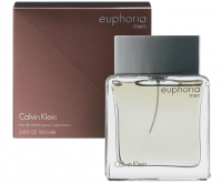 Perfume Calvin Klein Euphoria EDT Masculino 100ML
