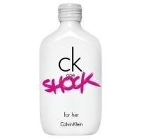 Perfume Calvin Klein One Shock Feminino 200ML no Paraguai
