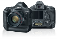 Câmera Digital Canon EOS 1DX no Paraguai