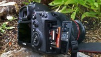 Câmera Digital Canon EOS 5D MARK III