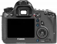 Câmera Digital Canon EOS 6D