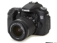  Canon EOS 70D no Paraguai