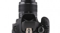 Câmera Digital Canon EOS REBEL T3I