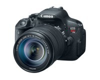 Câmera Digital Canon EOS REBEL T5I
