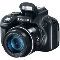 Câmera Digital Canon POWER SHOT SX50 no Paraguai