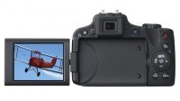 Câmera Digital Canon POWER SHOT SX50
