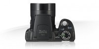 Câmera Digital Canon POWERSHOT SX-510HS
