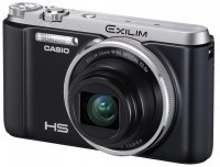 Câmera Digital Casio EX-ZR1000