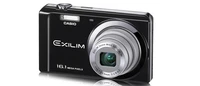  Casio EXILIM EX-ZS6 no Paraguai