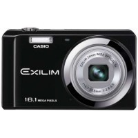 Câmera Digital Casio EXILIM EX-ZS6