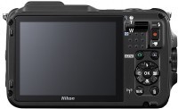 Câmera Digital Nikon AW120