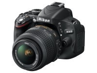 Câmera Digital Nikon D5100 no Paraguai