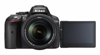 Câmera Digital Nikon D5300