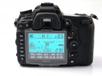 Câmera Digital Nikon D7000