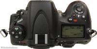 Câmera Digital Nikon D800