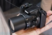Câmera Digital Nikon L820
