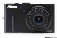 Câmera Digital Nikon P300
