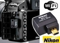 Câmera Digital Nikon P530