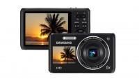 Câmera Digital Samsung DV100