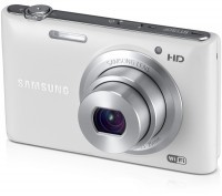 Câmera Digital Samsung EC-ST150F no Paraguai