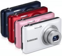 Câmera Digital Samsung ES95 no Paraguai