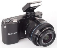Câmera Digital Samsung EX-NX1000