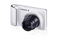 Câmera Digital Samsung GALAXY EK-GC100 no Paraguai