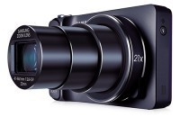 Câmera Digital Samsung GALAXY EK-GC100