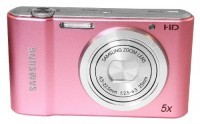 Câmera Digital Samsung ST-68