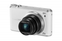 Câmera Digital Samsung WB-350F no Paraguai