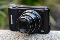 Câmera Digital Samsung WB-850F SMART