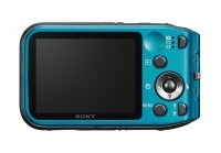 Câmera Digital Sony DSC-H400