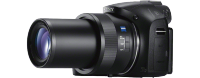 Câmera Digital Sony DSC-HX400 no Paraguai