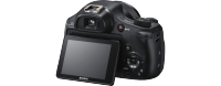 Câmera Digital Sony DSC-HX400