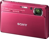 Câmera Digital Sony DSC-TX7