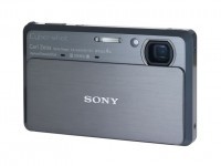Câmera Digital Sony DSC-TX7