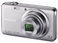 Câmera Digital Sony DSC-WX70